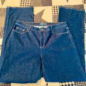 SALE🎉 LRL LAUREN JEANS CO. Ralph Lauren Size 14W